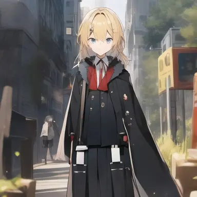 Profile image of 서아