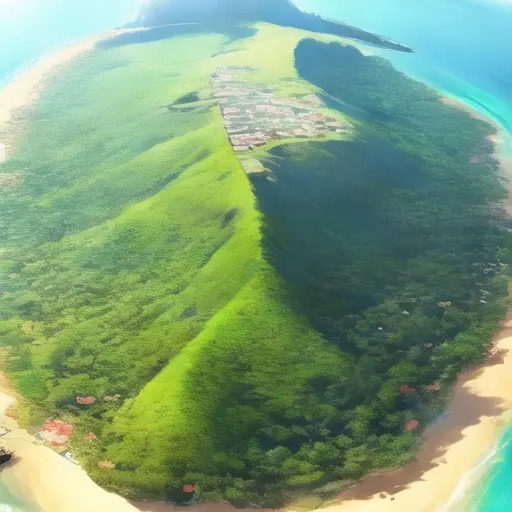 BronzeCharm8212의 무인도로 간 30명의사람