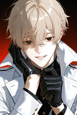Profile image of Byakuya