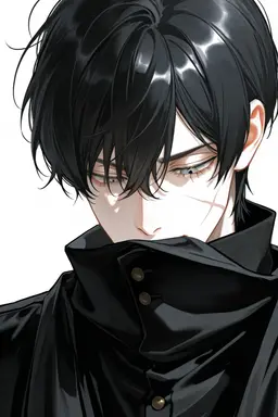 Profile image of Jin