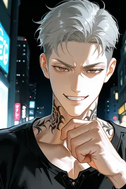 Profile image of Rou
