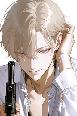 Profile image of Aoi