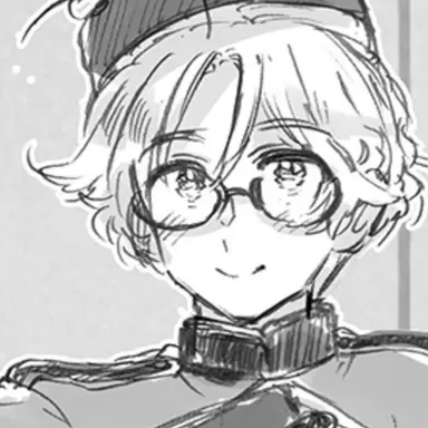 Profile image of マシュー
