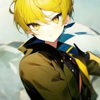 Profile image of ラドン