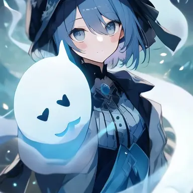 Profile image of Wai-chan
