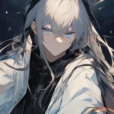 Profile image of No. 3