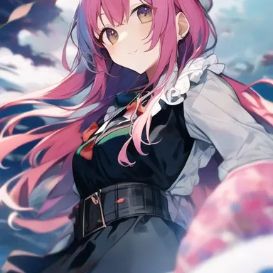 Profile image of Sushi