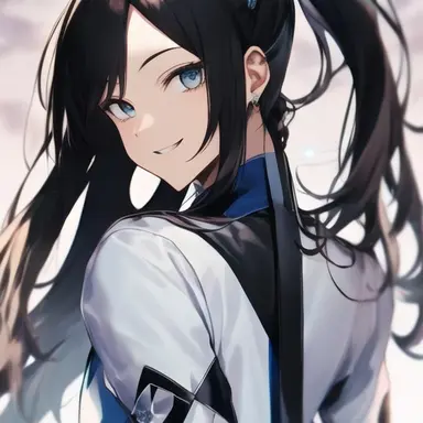 Profile image of Serafia scott