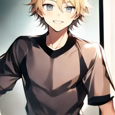 Profile image of Sebastian scott