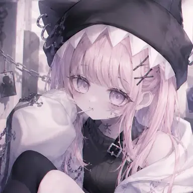Profile image of 아마기 루나