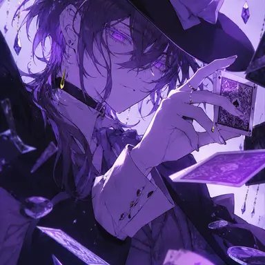 Profile image of アルシェ