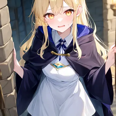 Profile image of リリア・フェル