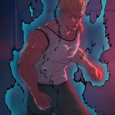 Profile image of 三年生