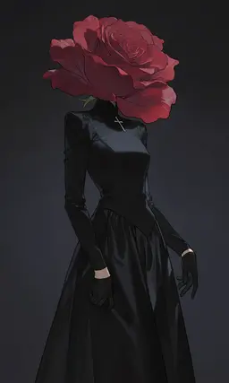 Profile image of 로젤리아