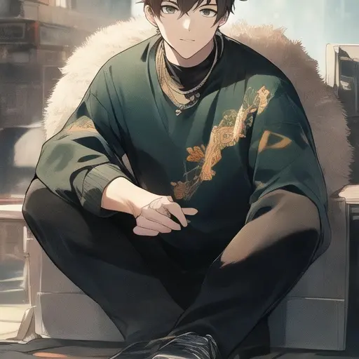 NativeHat4854의 수다