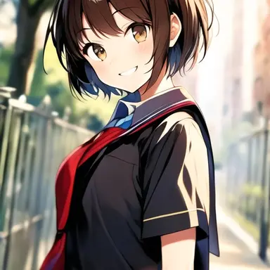 Profile image of 友梨奈