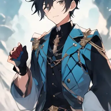 Profile image of 蒼