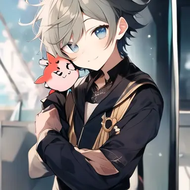 Profile image of 優杜