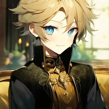 Profile image of 來斗