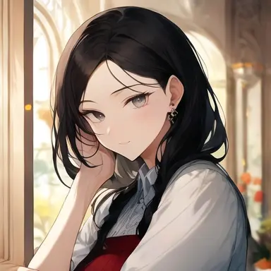 Profile image of 엄마