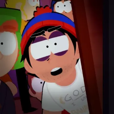 Profile image of Stan Marsh