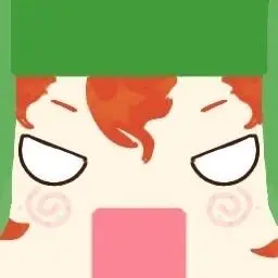 Profile image of Kyle Broflovski