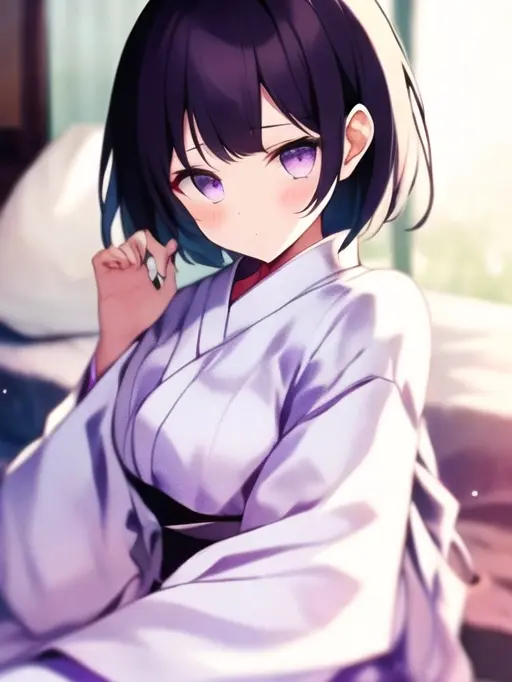 MadRelax6195의 幼なじみの様子がおかしい