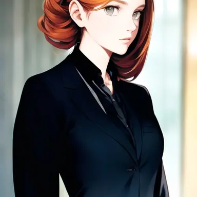 Profile image of Diane Mercer