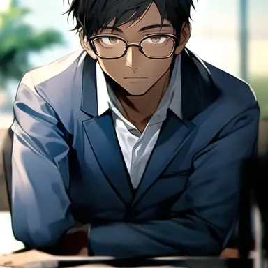Profile image of Marcus Chen