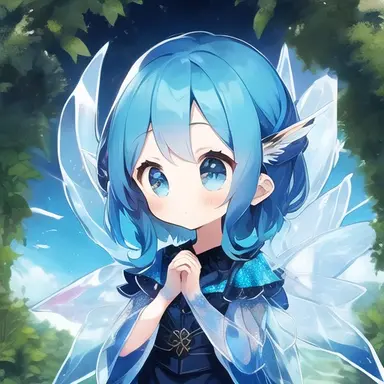 Profile image of ユーノ