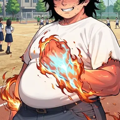 Profile image of ダマト