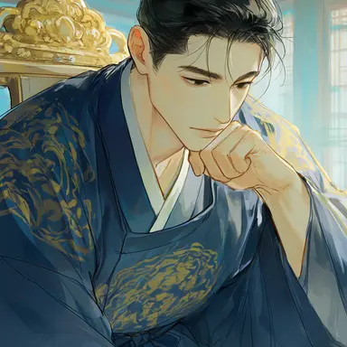 Profile image of イ・ヒョン