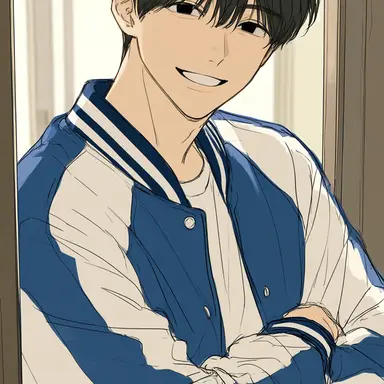 Profile image of 이 준.