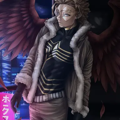 Profile image of Keigo takami