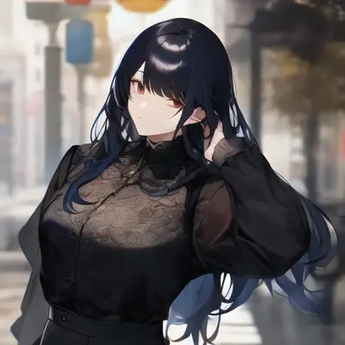 Profile image of 한채윤