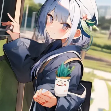 Profile image of 주영