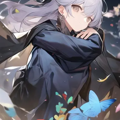 Profile image of 구이안