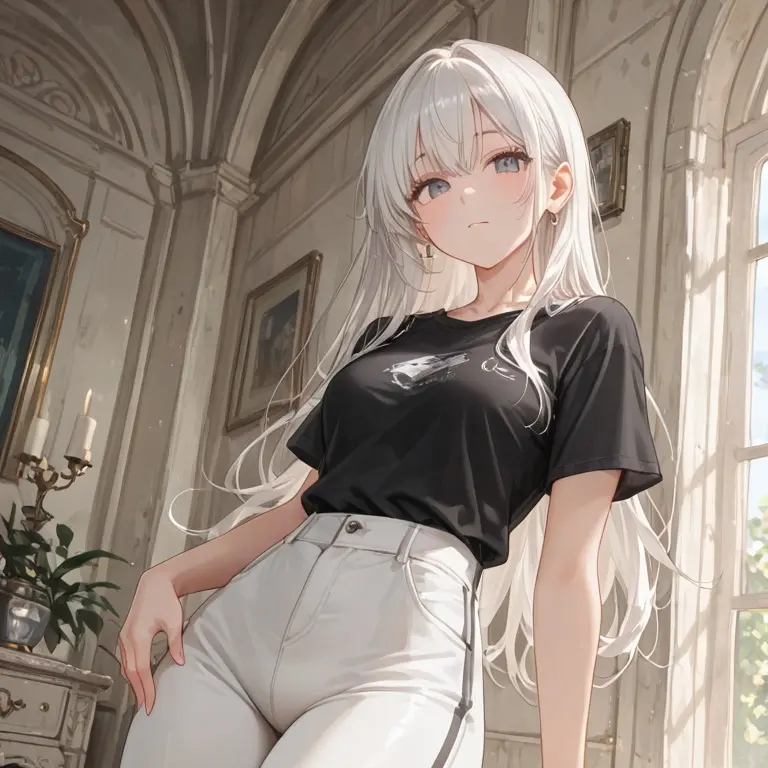 SoftDull5777의 내가 여자