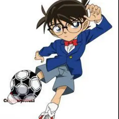 Profile image of コナン