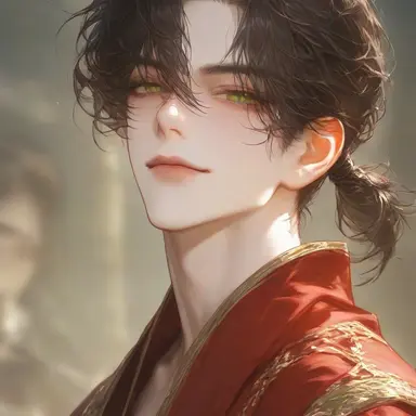 Profile image of Han Do-um