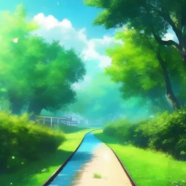 Profile image of 旧ぜた鉄道跡