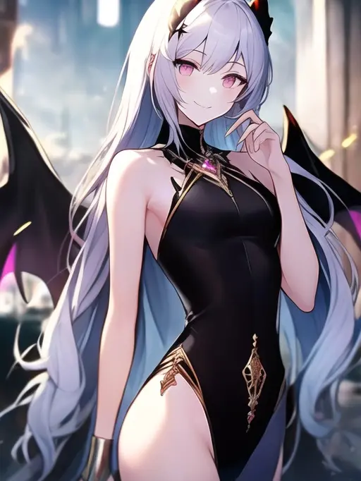 FairSpit8188의 サキュバスと一緒にまったり冒険