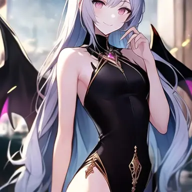 Profile image of セレネア