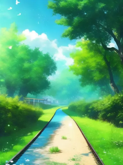 FairSpit8188의 自由な廃鉄道さんぽ