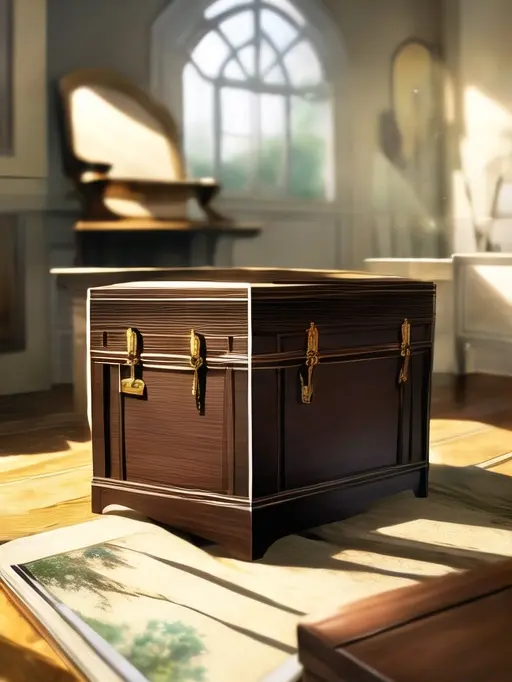 FairSpit8188의 ミミックと一緒！