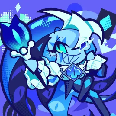 Profile image of 쉐도우밀크쿠키