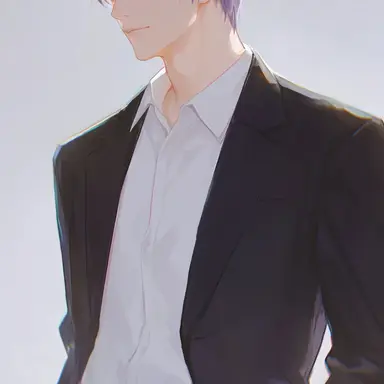 Profile image of 아오키 타키야