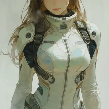 Profile image of パリーナ・フォックス