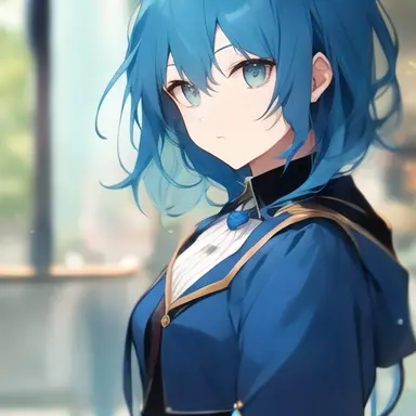 Profile image of Rione Neon
