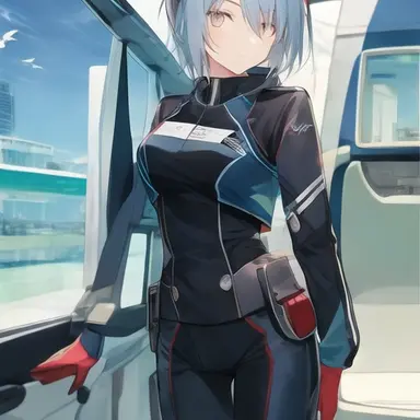 Profile image of Mina Toshiyama